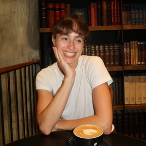 Mia profile photo