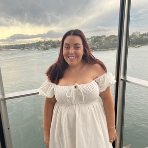 Keisha profile photo