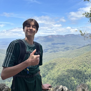 Jack profile photo