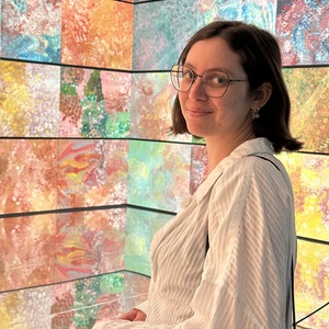 Azalia profile photo