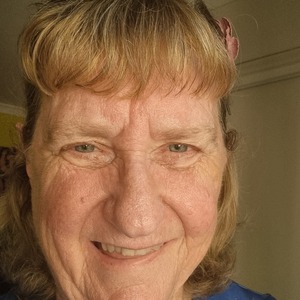 Christine profile photo