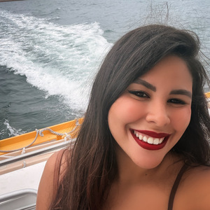 Sabrina profile photo