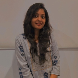 Anisha profile photo