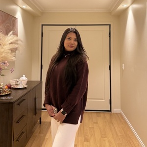 Priya profile photo