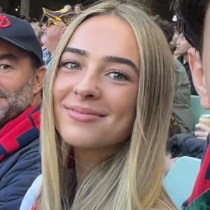 Lucy profile photo