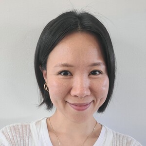 Summer profile photo