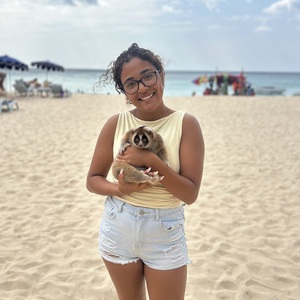Tamia profile photo