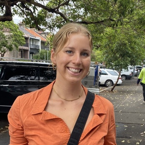 Olivia profile photo