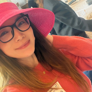 Amanda profile photo