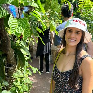 Mariana profile photo