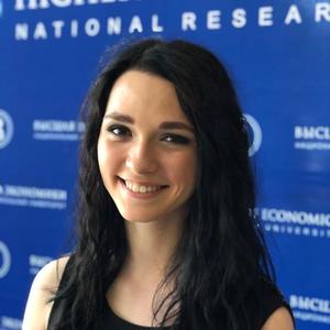 Ksenia profile photo