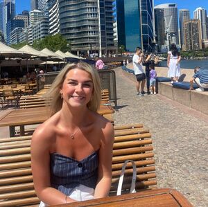 Keeva profile photo