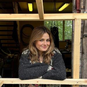 Lucy profile photo