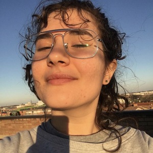 Celeste profile photo