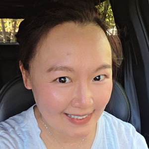 Sharon profile photo