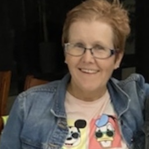 Cathy profile photo