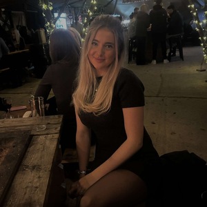 Maisy profile photo