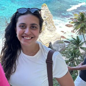 Ana Carolina profile photo