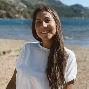 Maria Jimena profile photo
