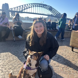 Niamh profile photo
