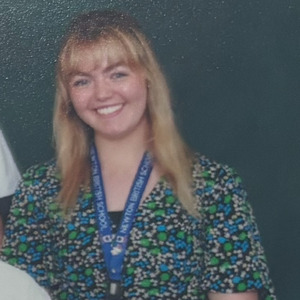 Aimee profile photo