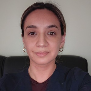 Aracelly profile photo