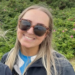 Siobhan profile photo
