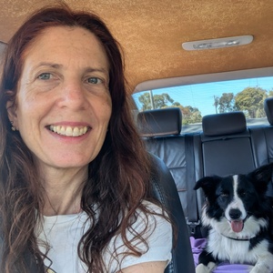 Colleen profile photo