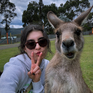 Dayana profile photo