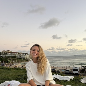 Magdalena profile photo