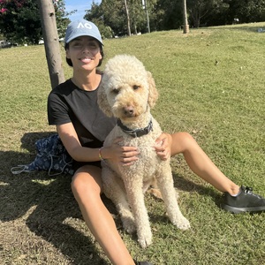 Rocio profile photo