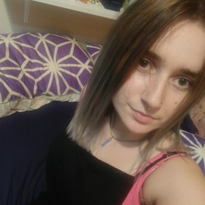 Caitlin profile photo