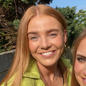 Cliodhna profile photo