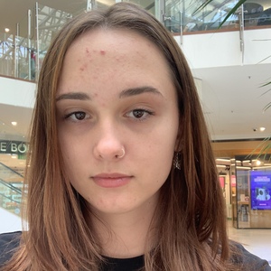 Samantha profile photo