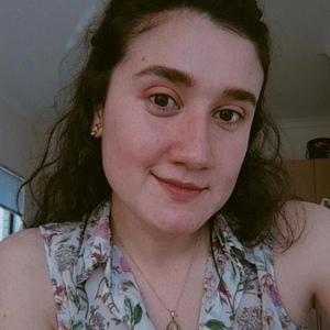 Franci Carolina profile photo