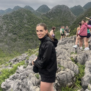 Sinead profile photo