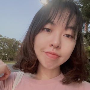 Jing profile photo