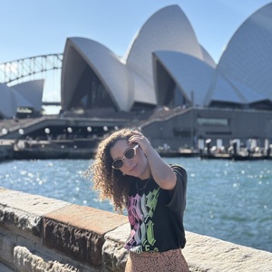 Isabella profile photo