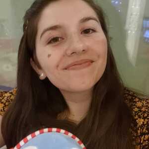 Valeria profile photo
