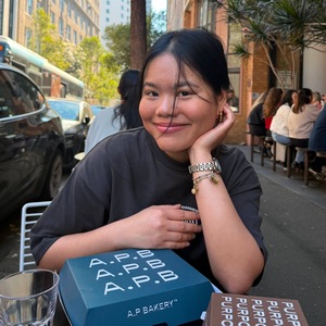 Pia profile photo