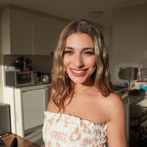 Morgan profile photo