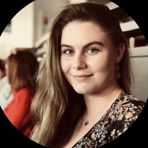 Elizabeth profile photo