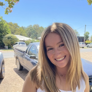Yasmina profile photo