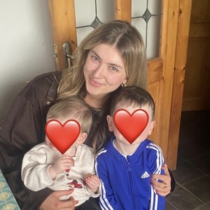Aine profile photo
