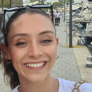 Anna profile photo