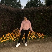 Ashmita profile photo