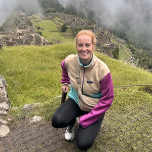 Clare profile photo