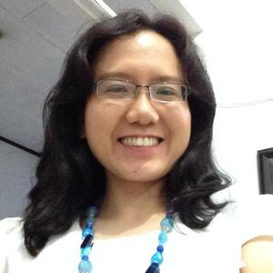 Debora Melissa profile photo