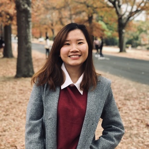 Hannah profile photo