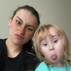 Mackenzir profile photo